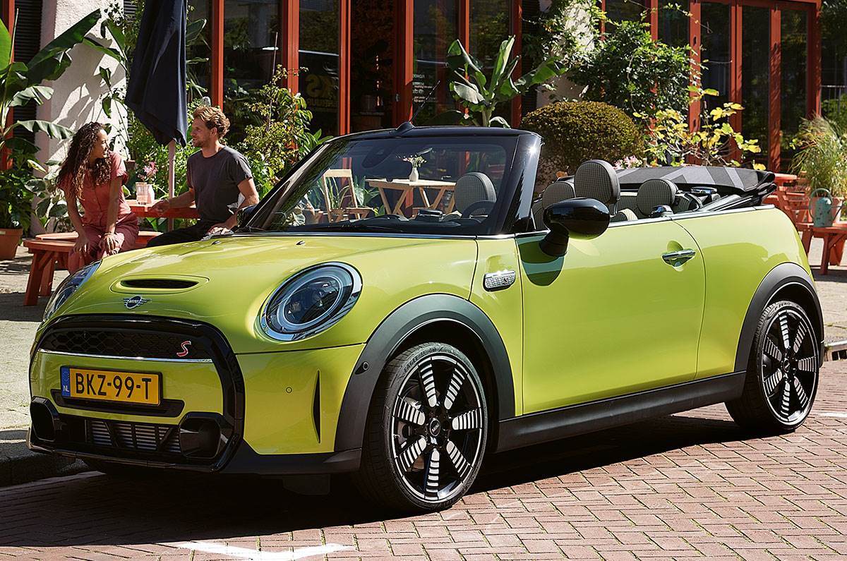 Mini Cars
